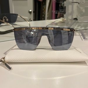 Quay Sunglasses